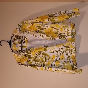 🪁Bundle Item Only 🪁Alfred Dunner Jacket, Size 16